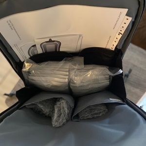 Biomet SpinalPak Non-invasive Spine Fusion Stimulator System